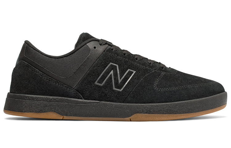 New Balance Numeric 533 Black NM533MT2