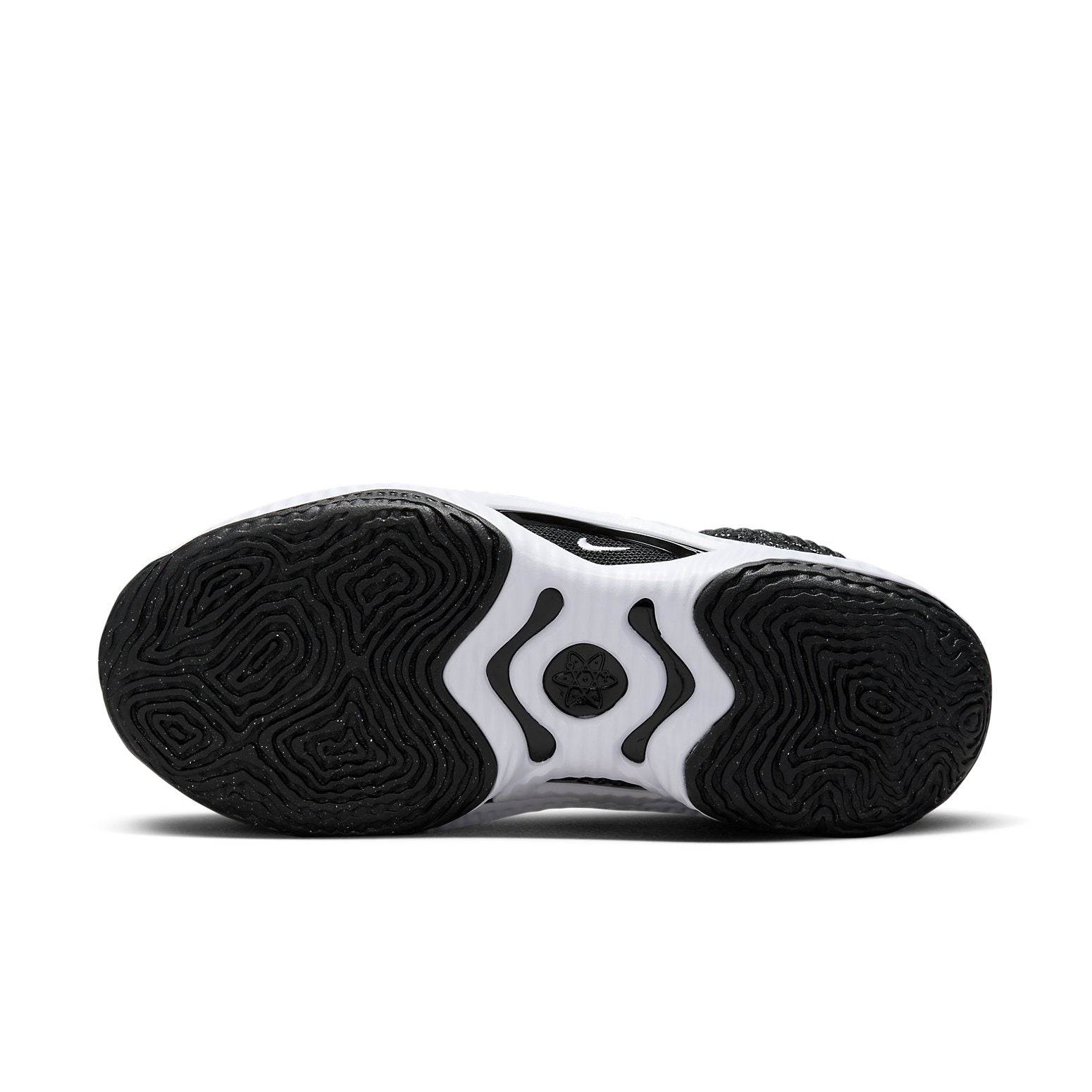 Nike Cosmic Unity 3 TB 'Black White' DZ2906-002