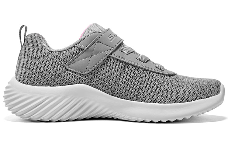 (GS) Skechers Bounder 'Grey' 303550L-GRY