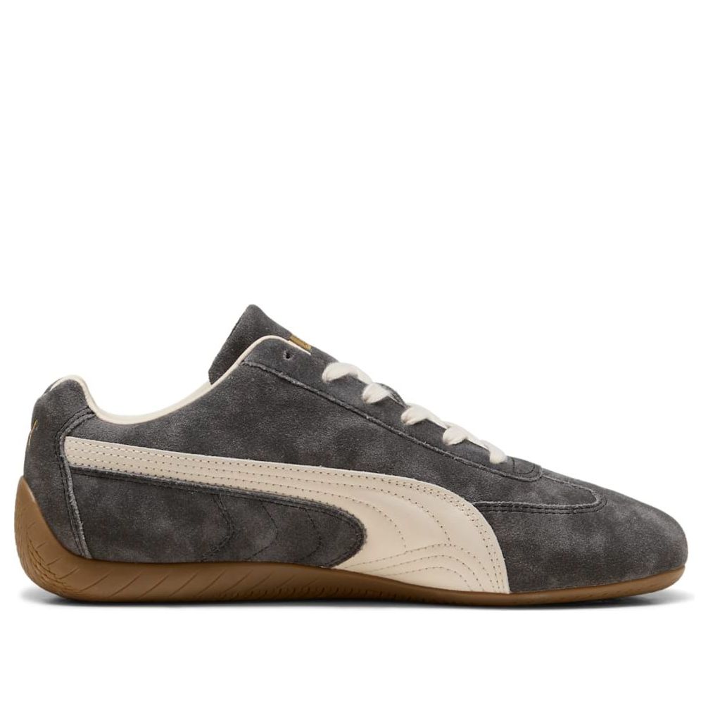 (WMNS) PUMA Speedcat Faded 'Cast Iron Alpine Snow' 405407-03