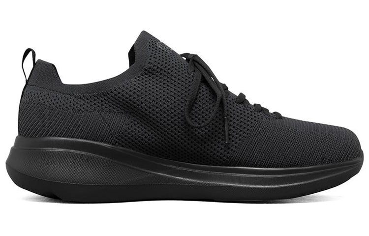 Skechers Go Run Fast Low Top Black 220090-BBK