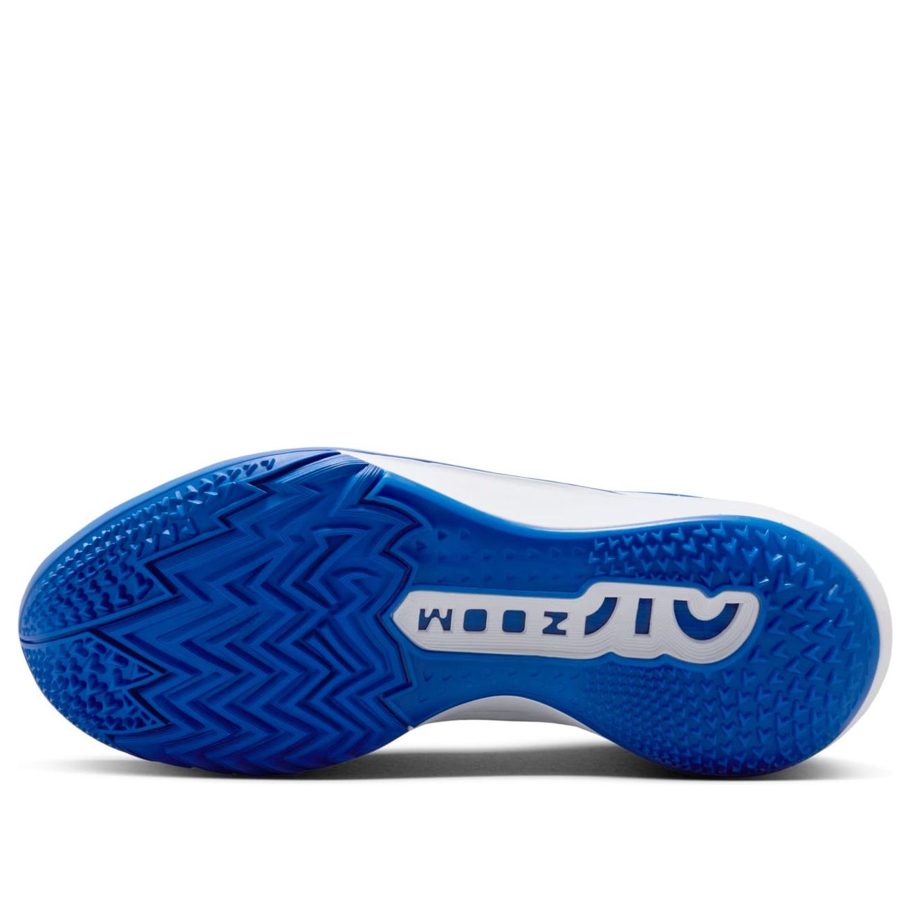 Nike Air Zoom G.T. Cut 2 'Game Royal White' FJ8915-400