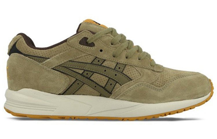 ASICS Gel-Saga 'Olive' H526L-3386