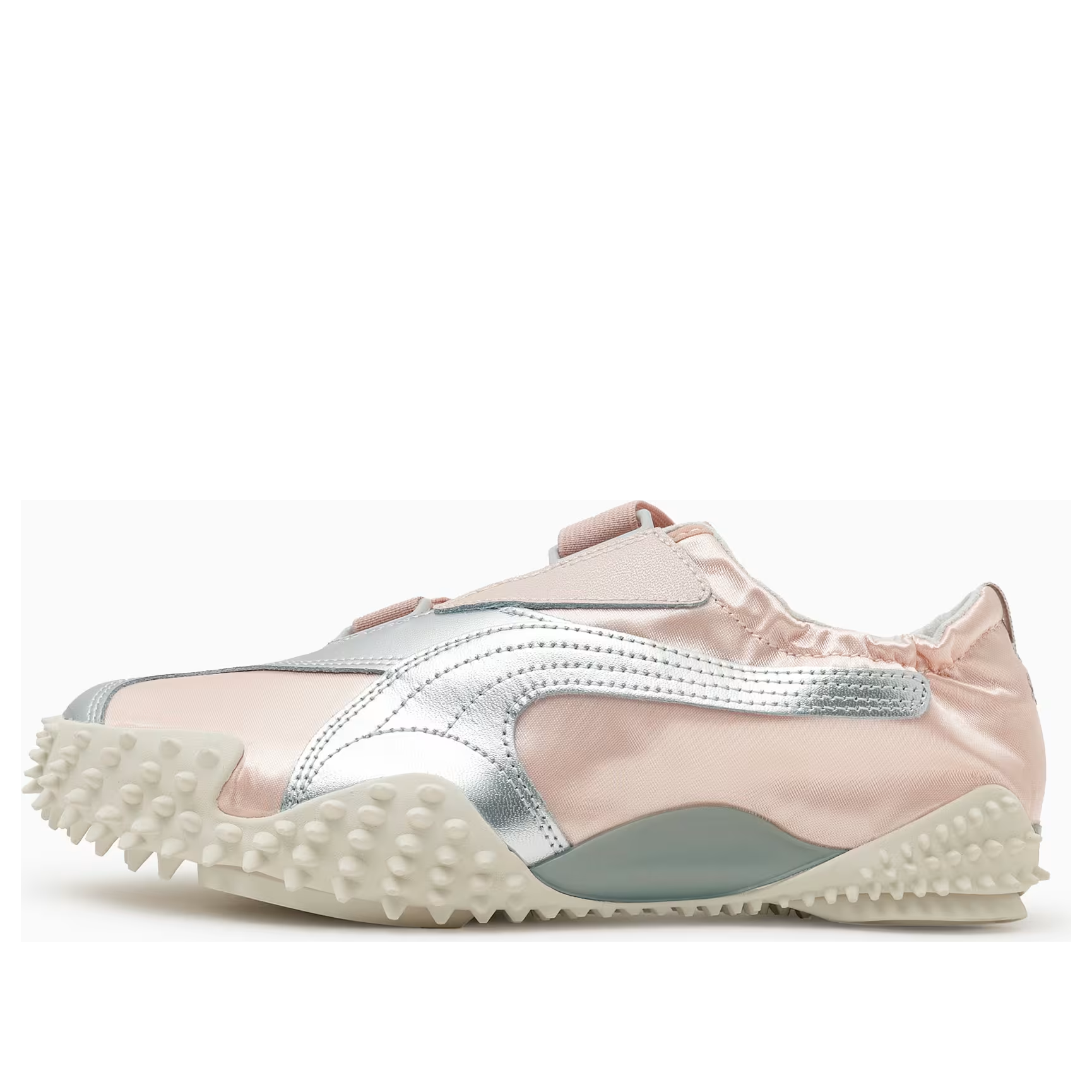(WMNS) PUMA Mostro Power & Grace 'Island Pink' 399827-01