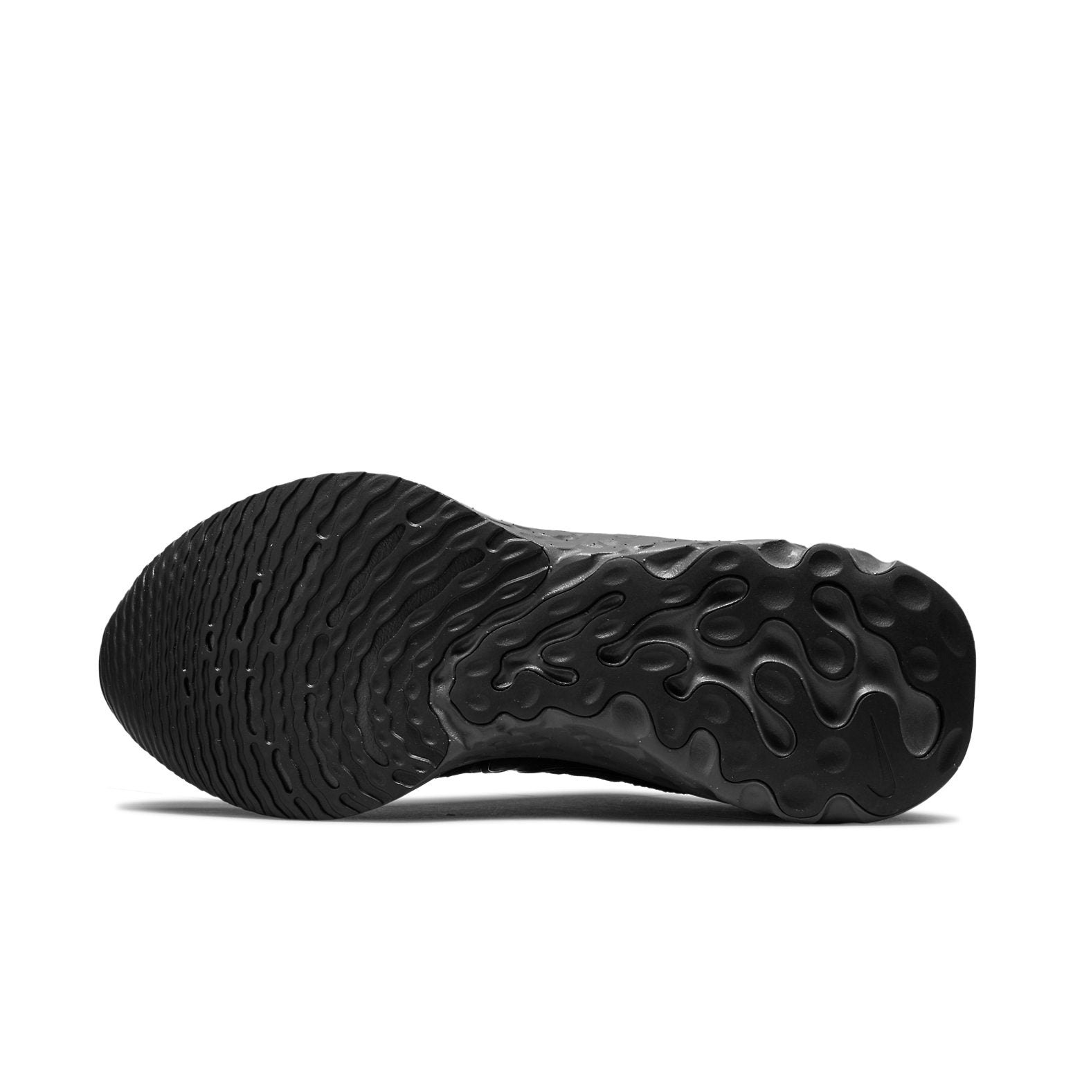 (WMNS) Nike React Infinity Run Flyknit 2 'Black Iron Grey' CT2423-006