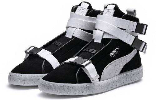 PUMA The Weeknd x XO Suede Classic '50th Anniversary' 366310-03