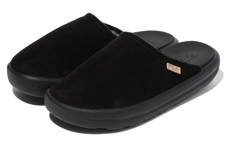 (WMNS) FILA Drifter Tube 'Black' 1SM01967E_001