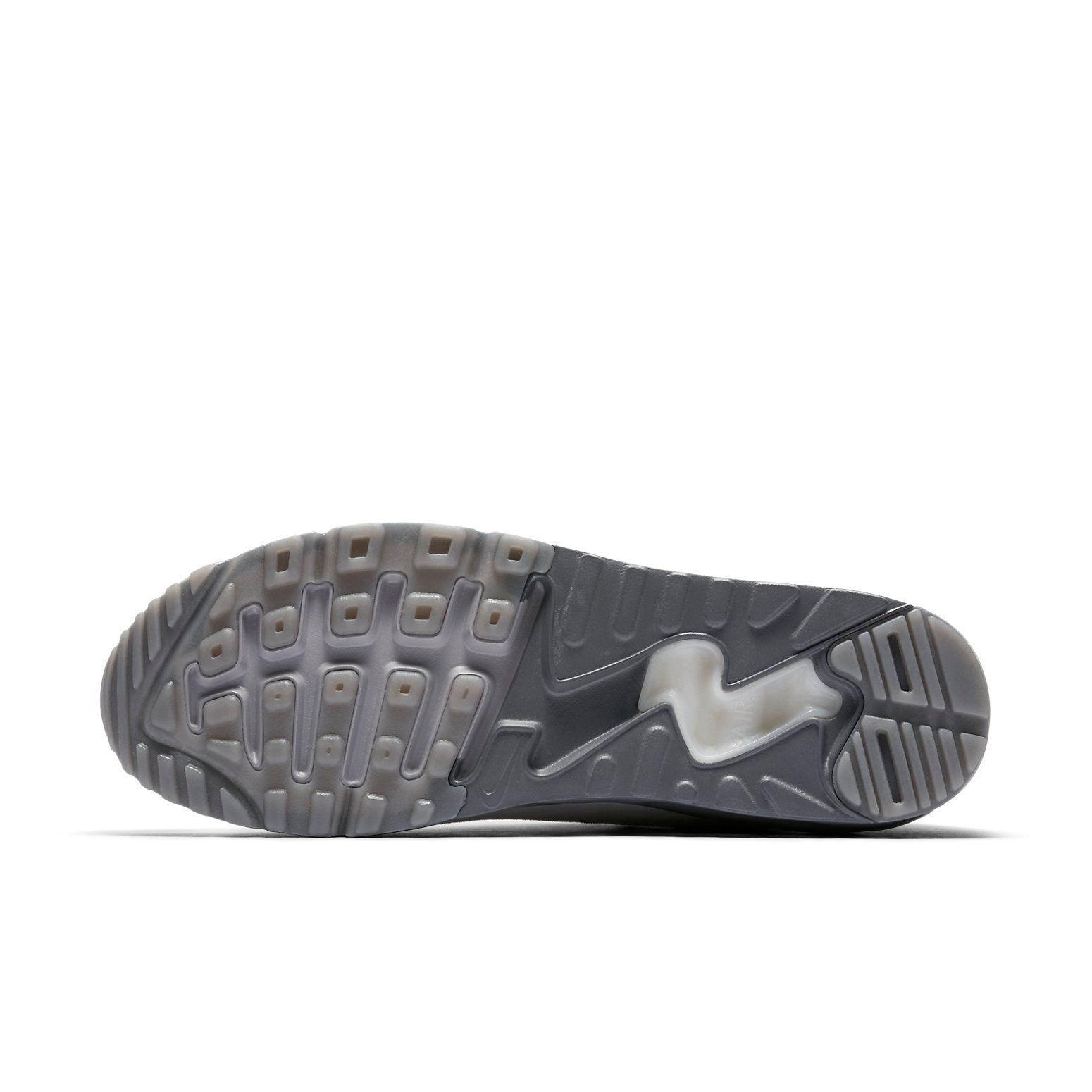 Nike Air Max 90 Ultra 2.0 Flyknit 'Atmosphere Grey' 875943-007
