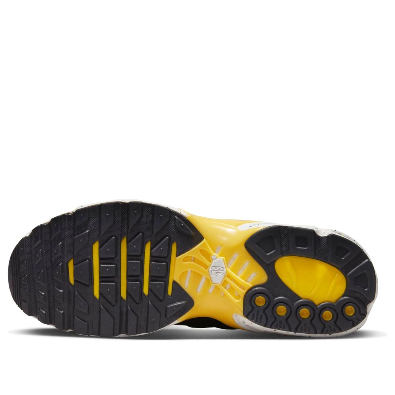 Nike Air Max Terrascape Plus 'Midnight Navy Citron Pulse' DV7513-400