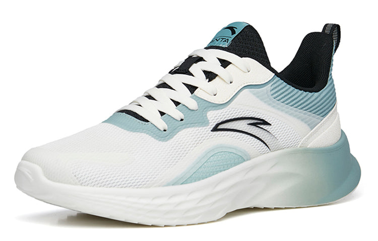 ANTA Running Series Sneakers 'White Blue' 912235529-4