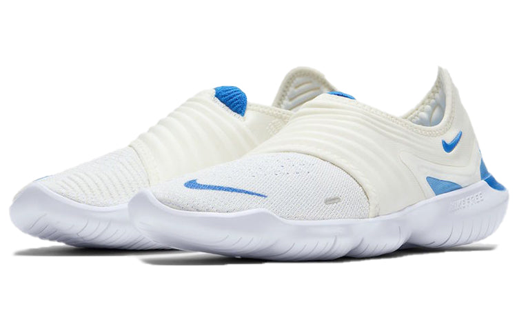Nike Free RN Flyknit 3.0 'Photo Blue' CI1677-100