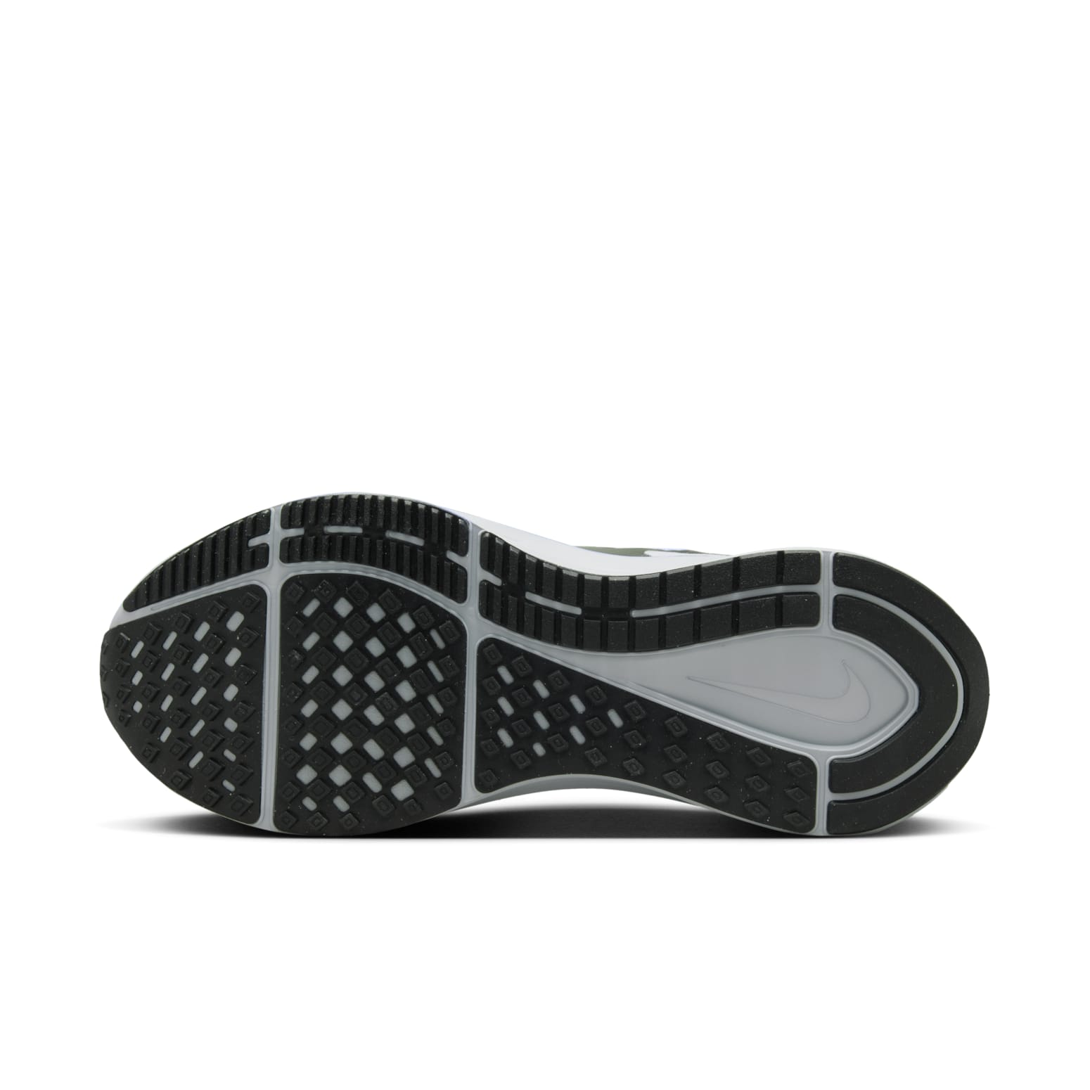 Nike Air Zoom Structure 25 'Royal Pulse' DJ7883-402