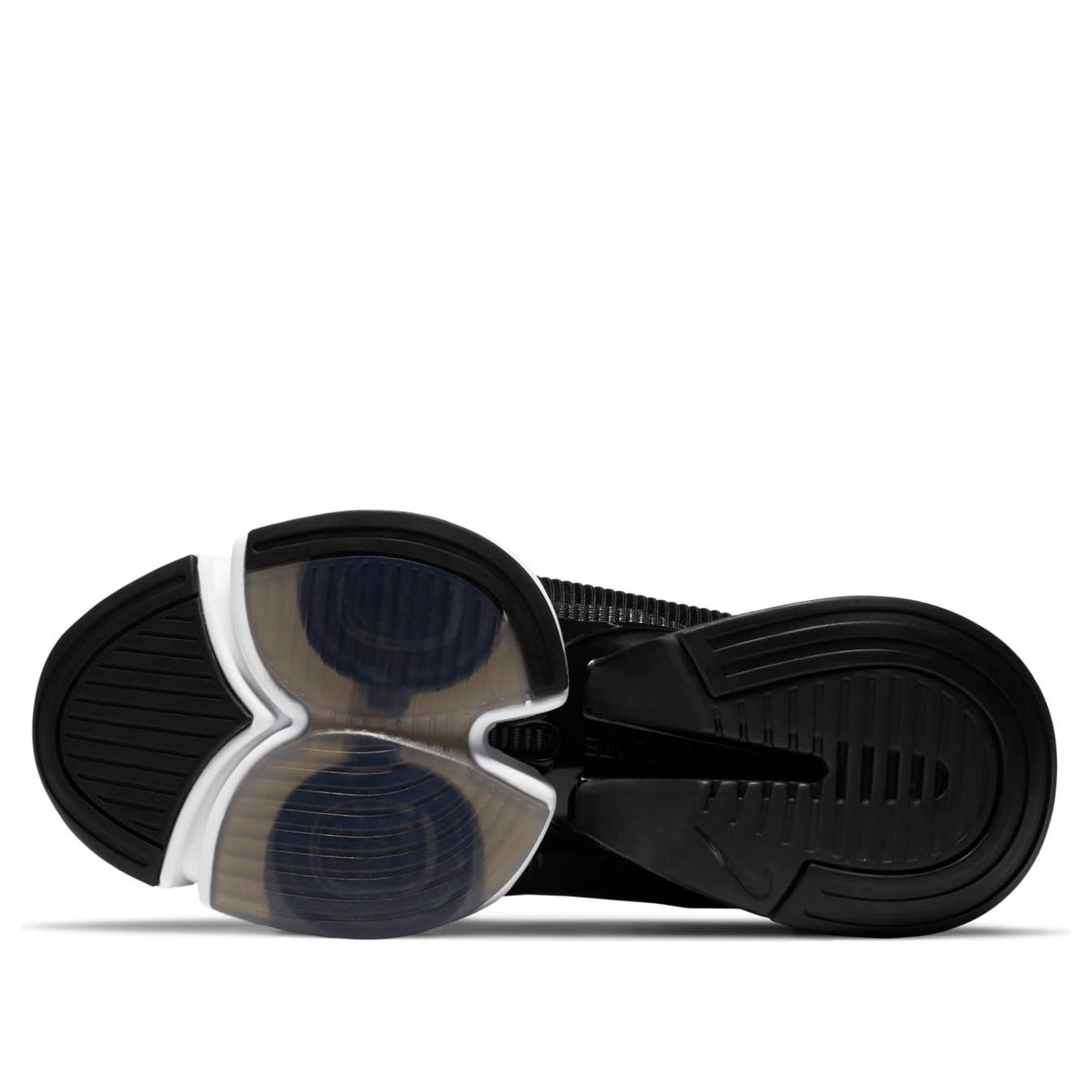 (WMNS) Nike Air Zoom SuperRep 2 'Black' CU5925-001
