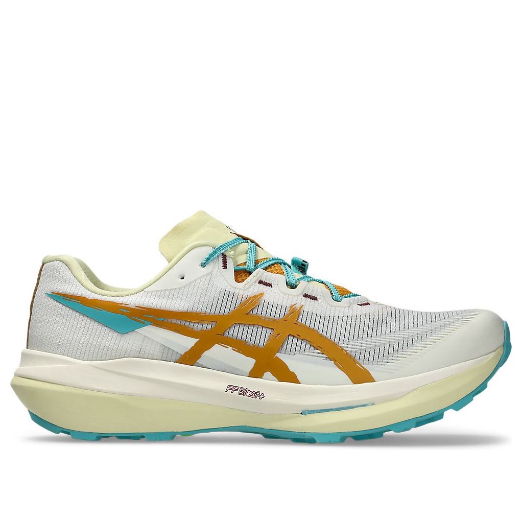 ASICS Fuji Speed 4 'Cream Sandstorm' 1013A179-100