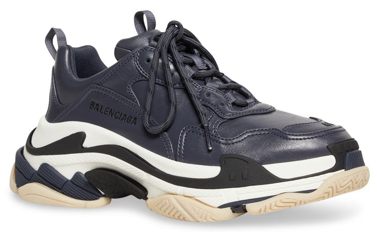 Balenciaga Triple S 'Stone Blue' 536737W2FAD4197