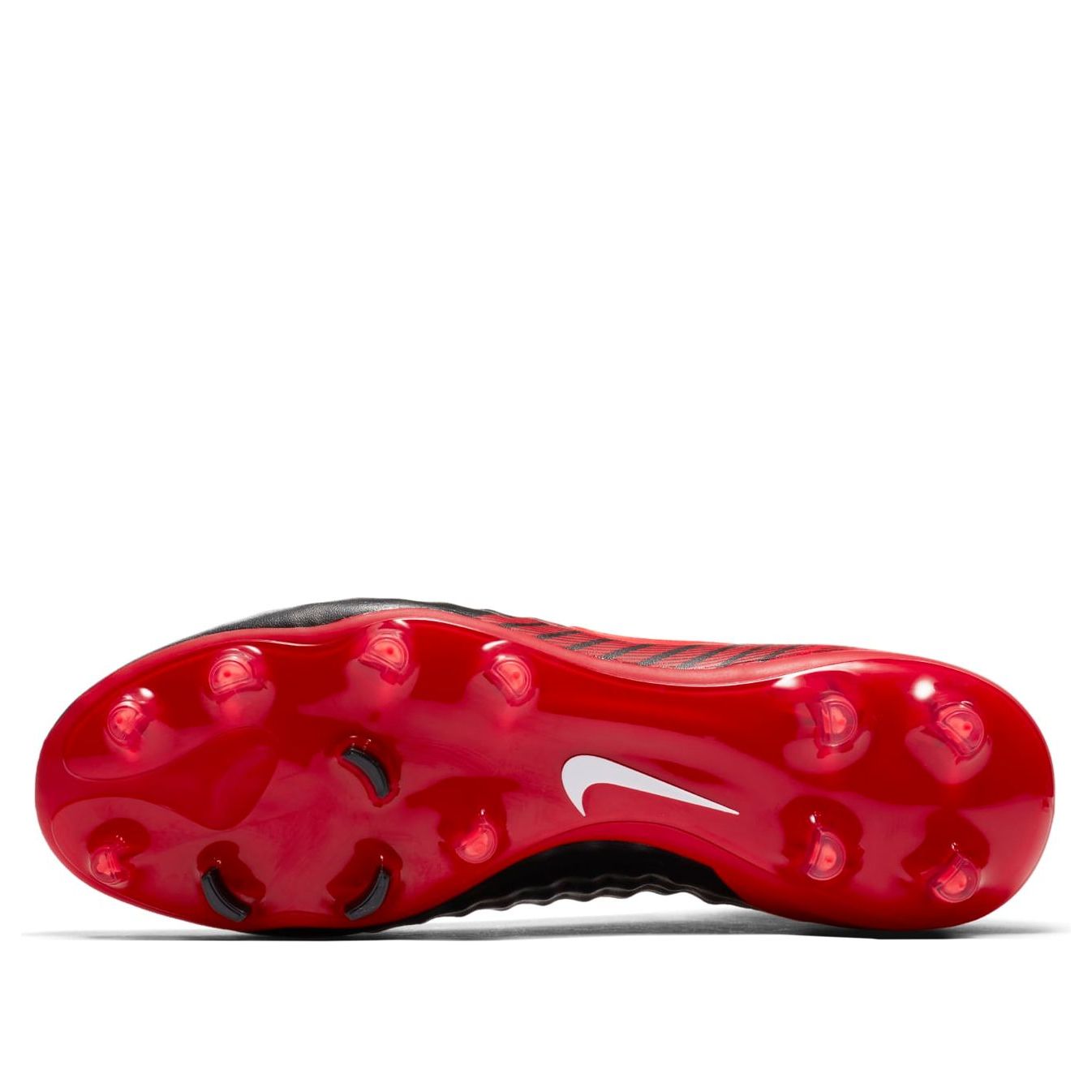 Nike Magista Orden 2 FG 'Black University Red' 843812-061