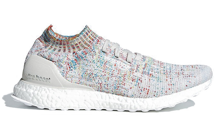 adidas Ultraboost Uncaged 'White Multicolor' B37691