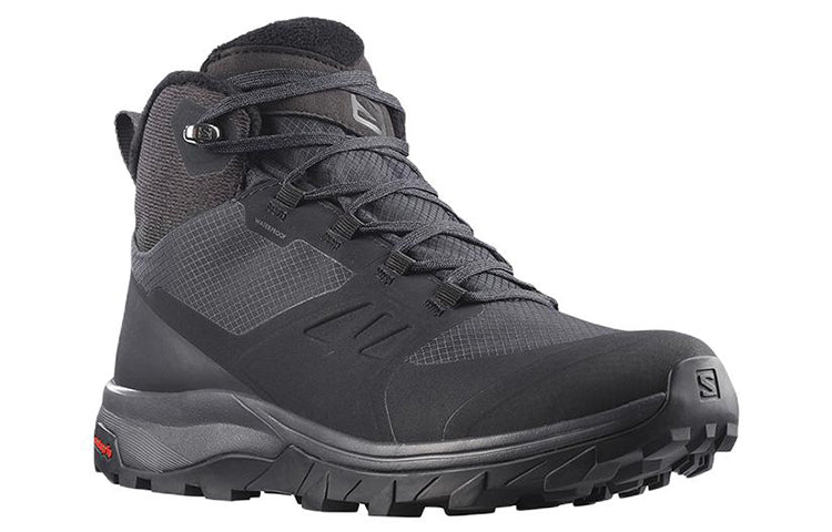 (WMNS) Salomon Outsnap Cswp 411101