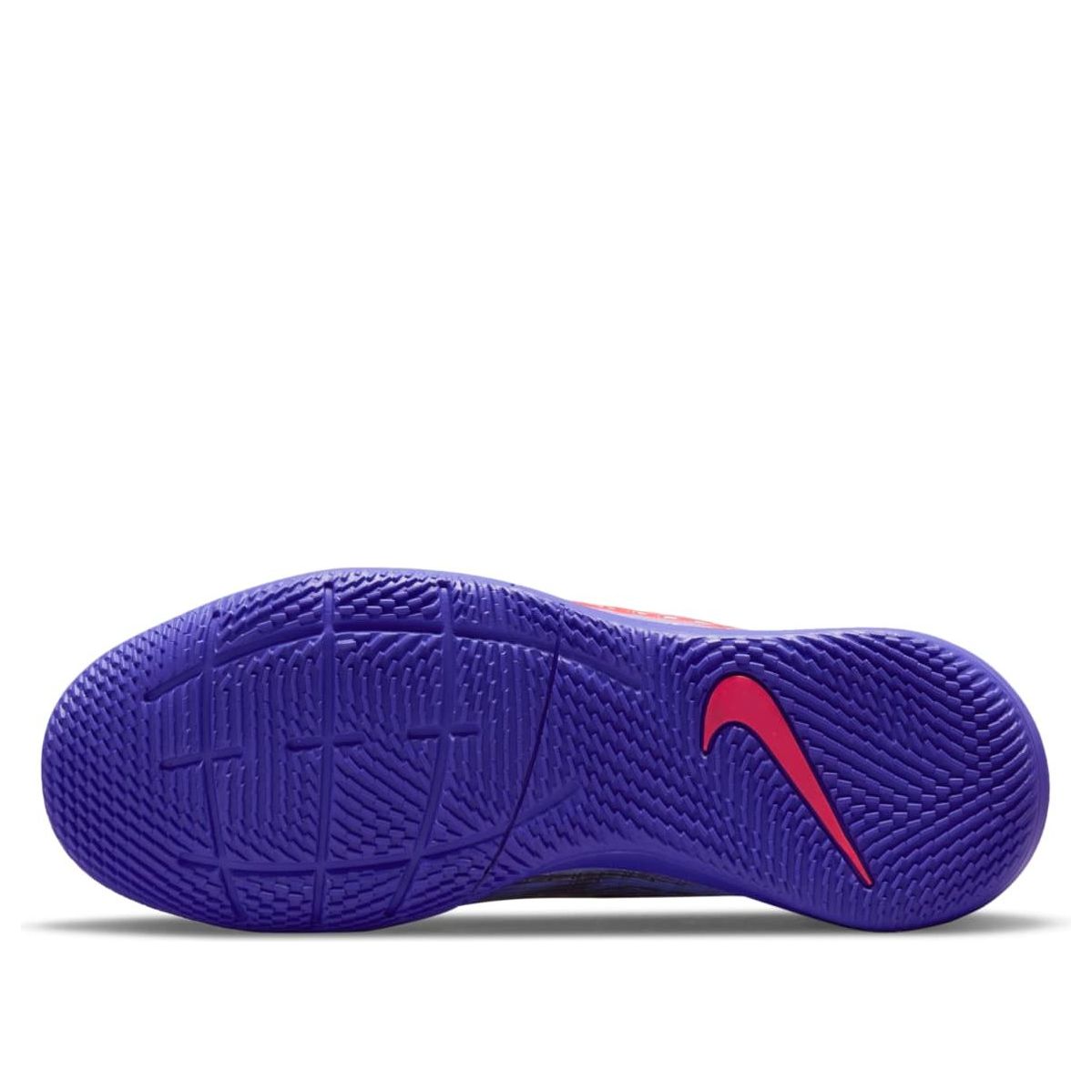 (GS) Nike Kylian Mbapp x Mercurial Superfly 8 Academy IC 'Flames' DB0931-506