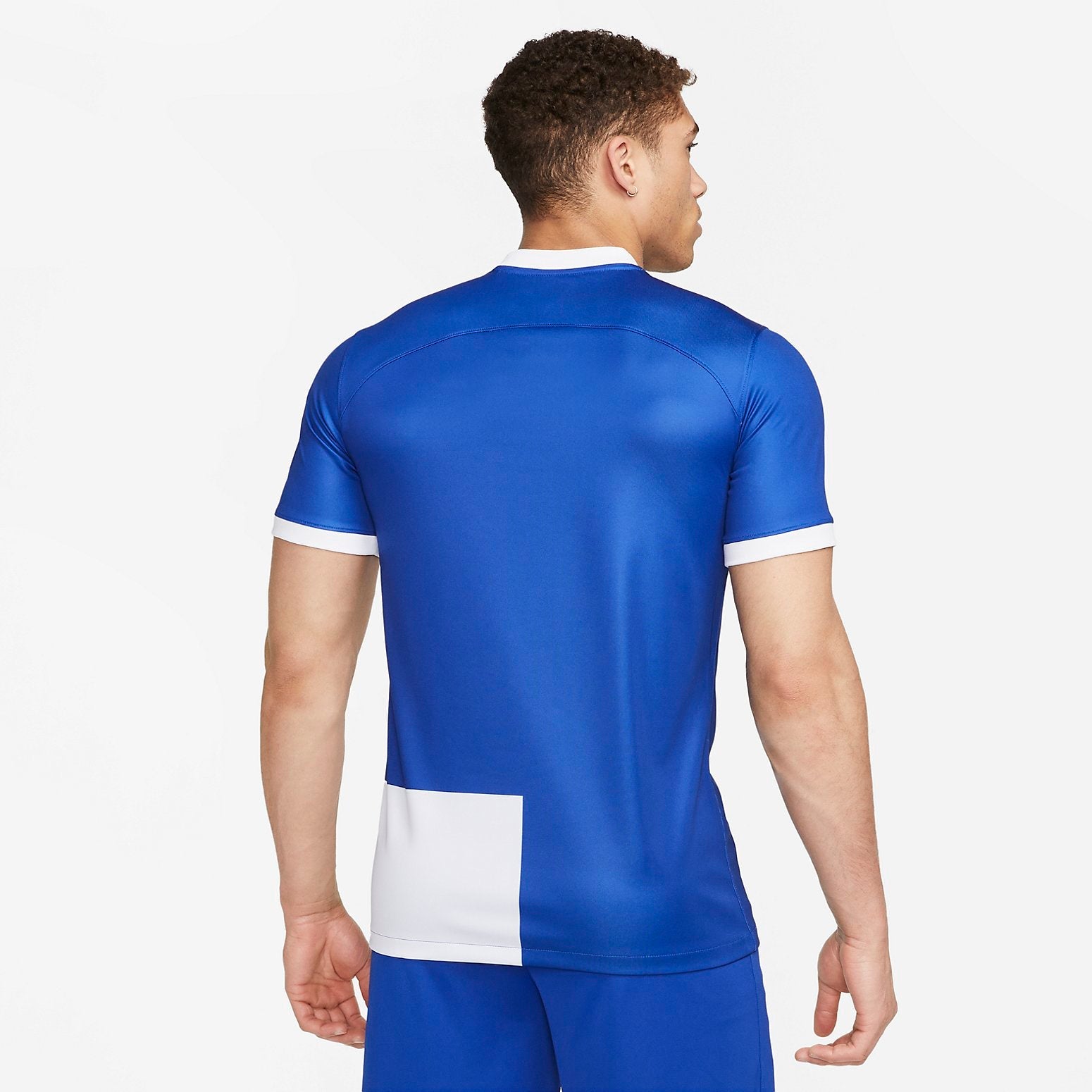 Nike Dri-FIT 23-24 Stadium Away Jersey 'Atltico Madrid' DX2679-418