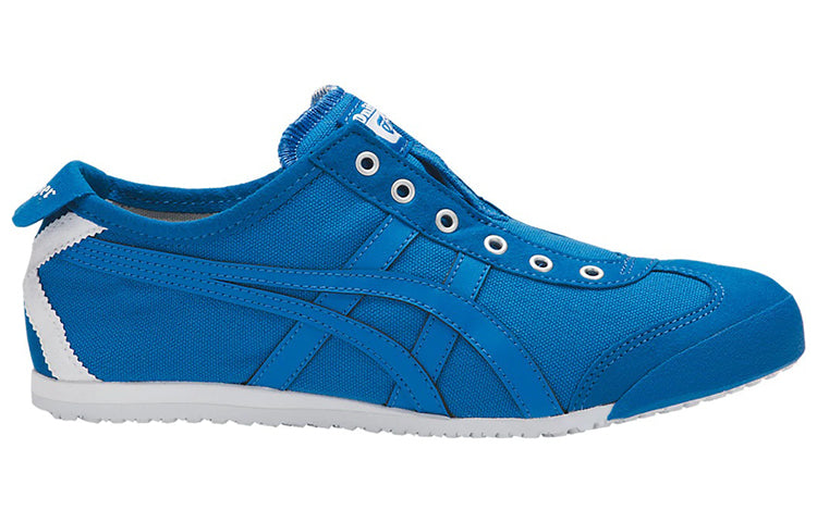 Onitsuka Tiger Mexico 66 Slip-On 'Blue' D3K0N-400