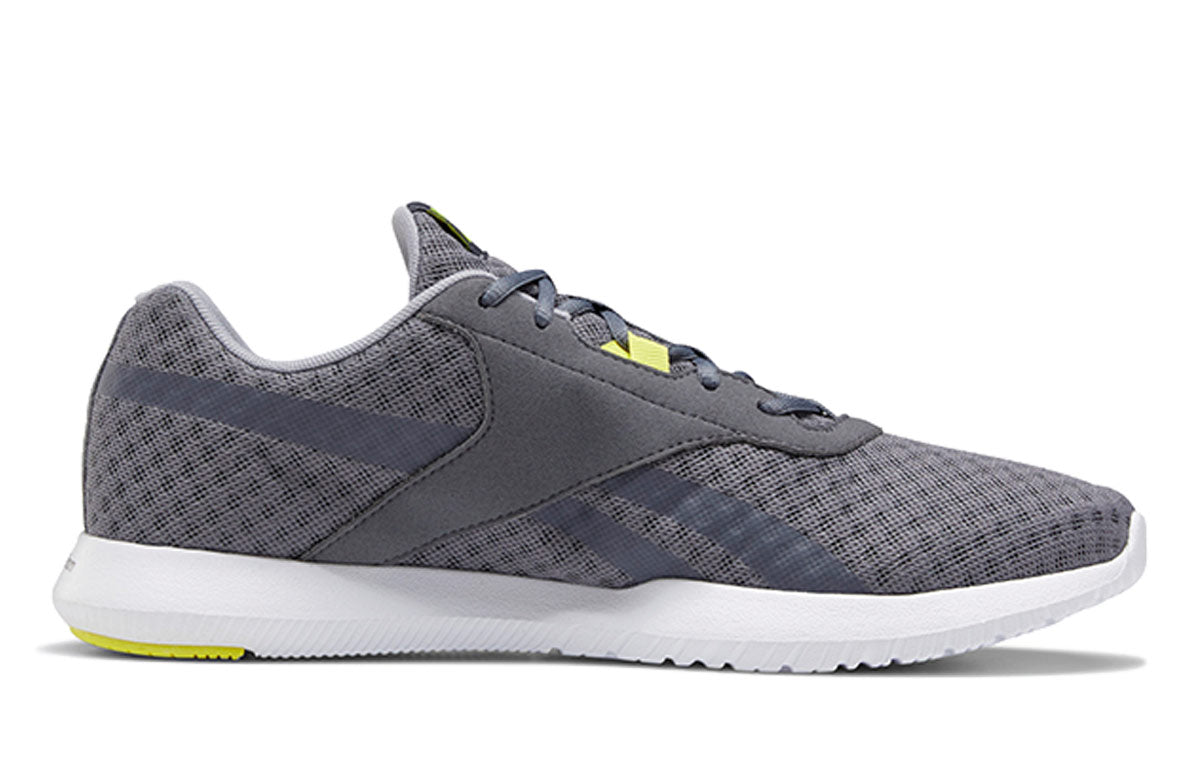 Reebok Reago Essential 2.0 'Gray White' EH3202