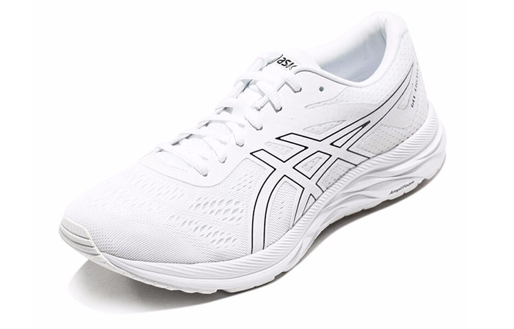ASICS Gel-Excite 6 'White Black' 1011A616-100