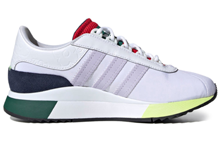 (WMNS) adidas SL Andridge 'Flower Pattern' FV7784