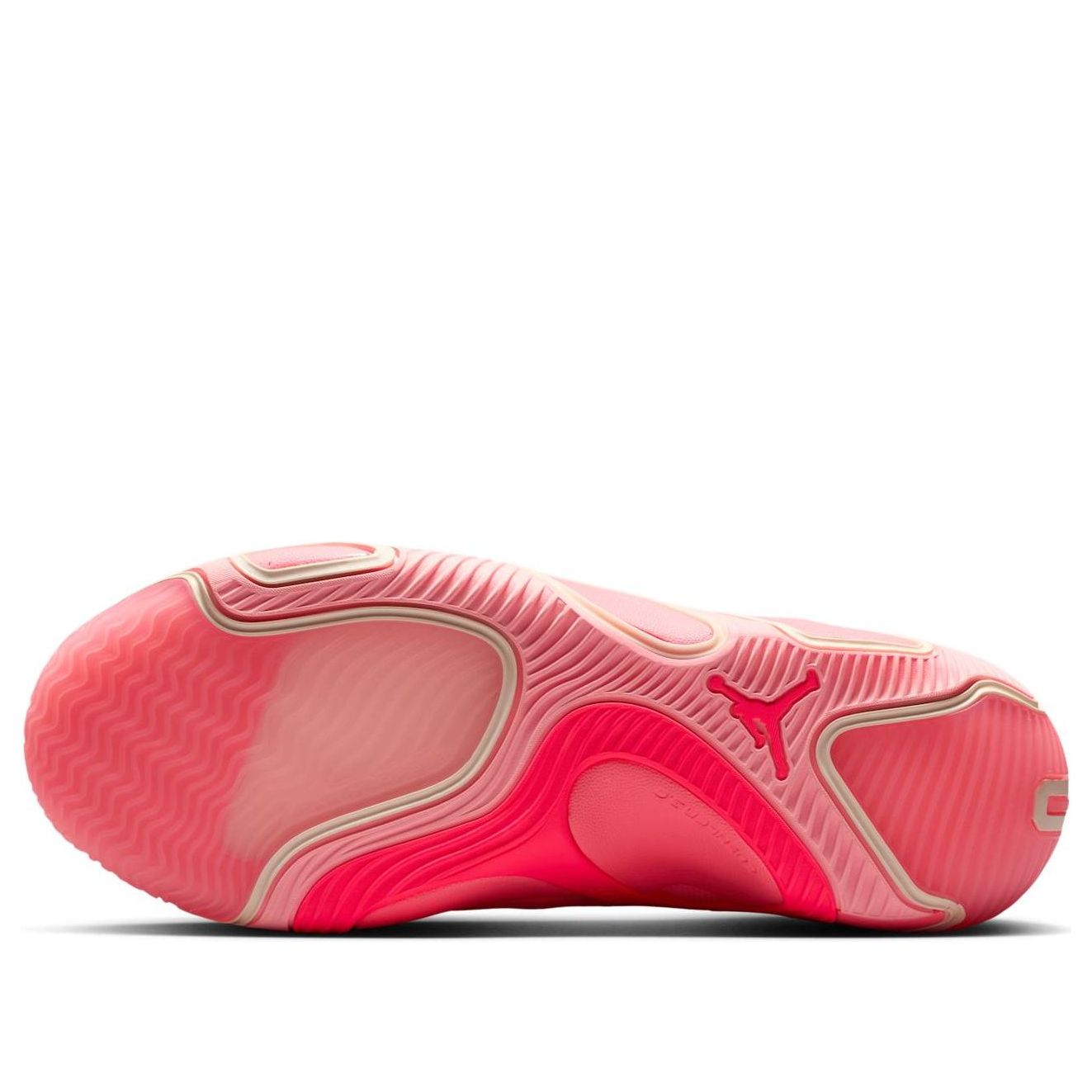 Air Jordan Tatum 3 'Pink' FZ6598-600