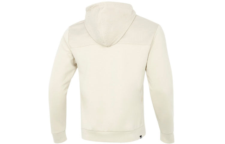 PUMA Half Zip Sweatshirt 'White' 849557-64