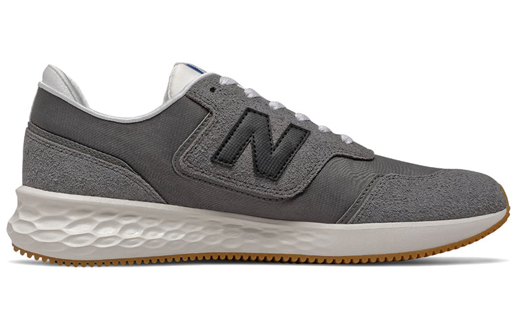 New Balance Fresh Foam X-70 'Dark Grey' MSX70RB