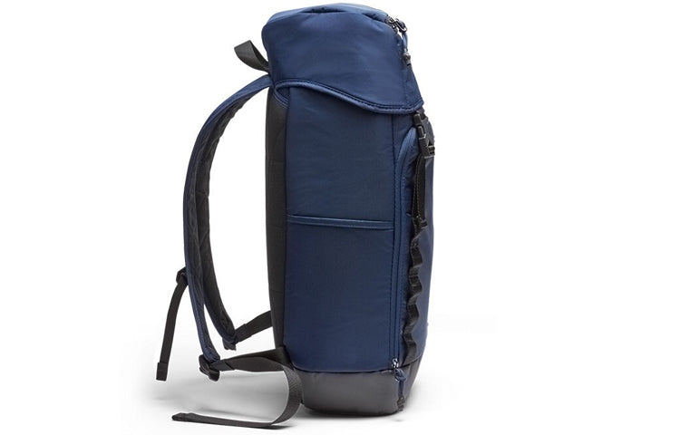Nike 57.2 cms Casual Backpack 'Navy' BA5540-410