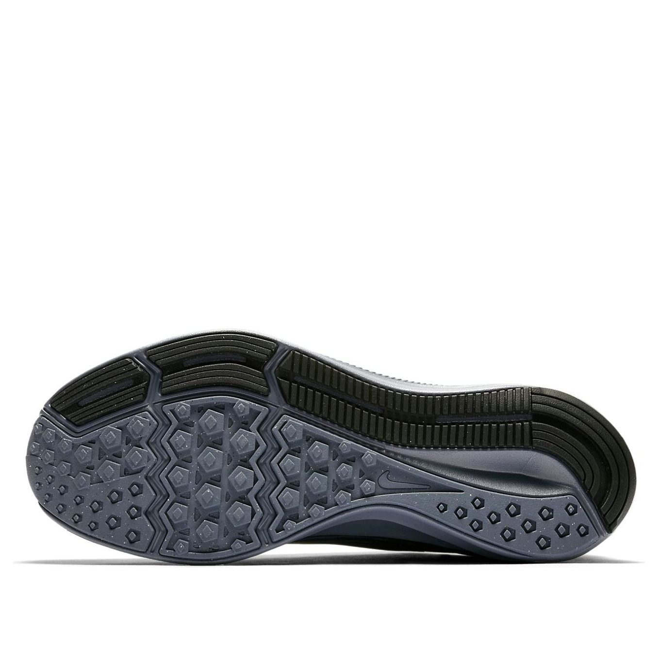 Nike Downshifter 8 'Metallic Pewter' 908984-011