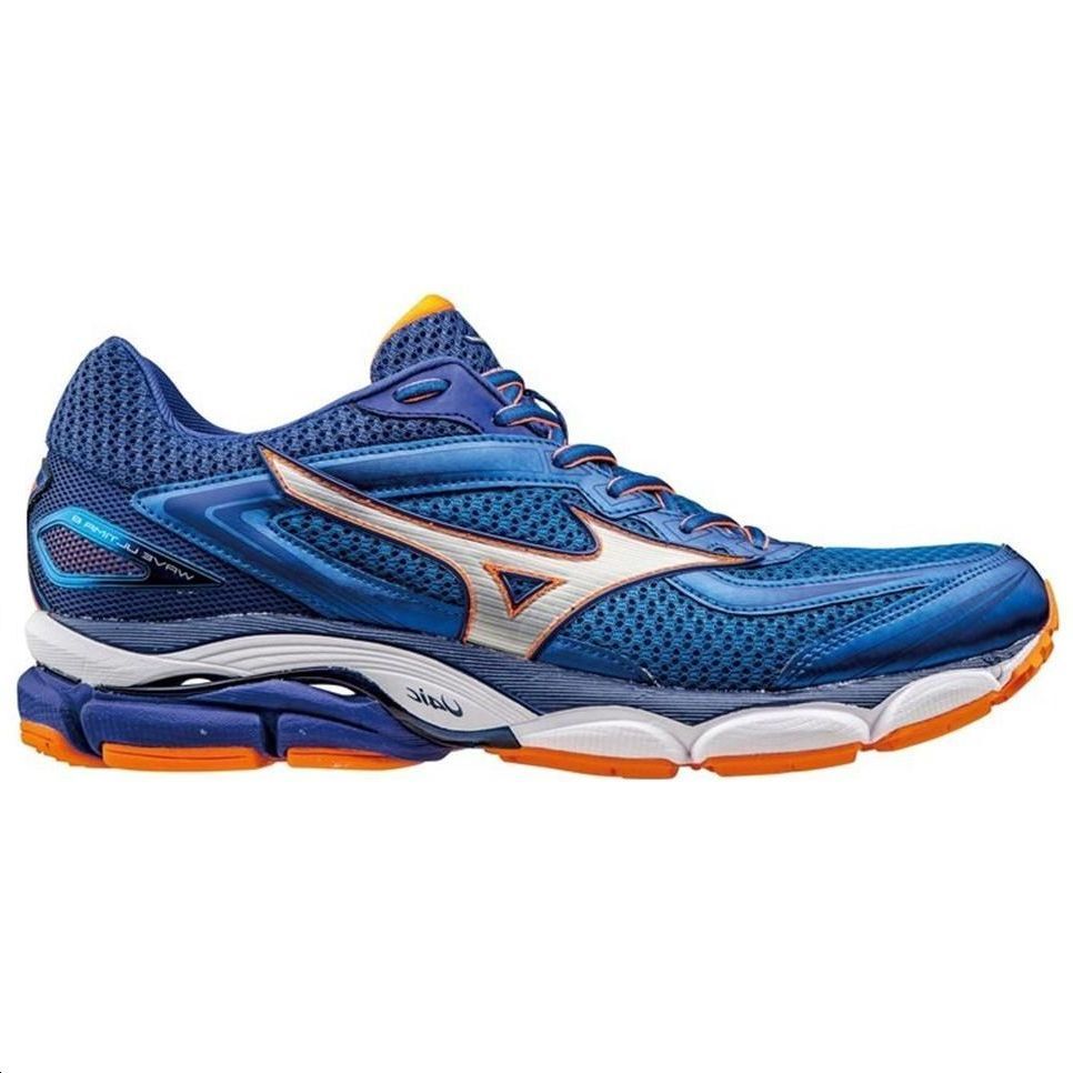 Mizuno Wave Ultima 8 'Blue' J1GC160905