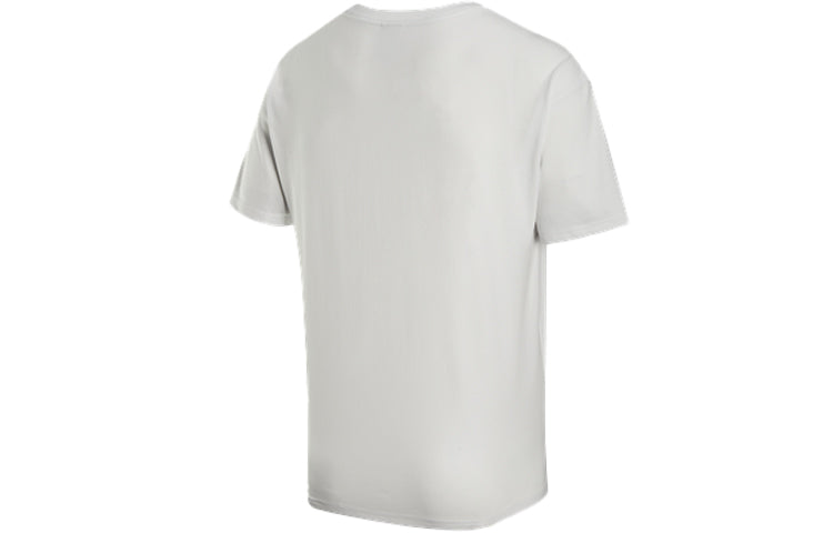 Nike Acg Leyline T-Shirt 'White' FB8120-121