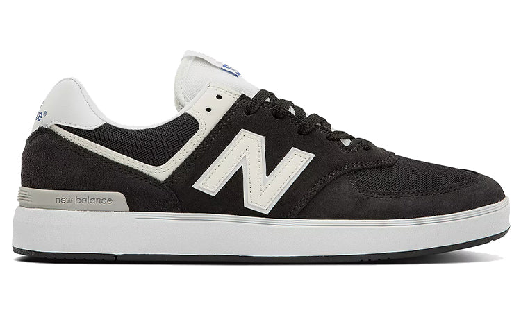 New Balance All Coasts 574 'Arctic' AM574PHA