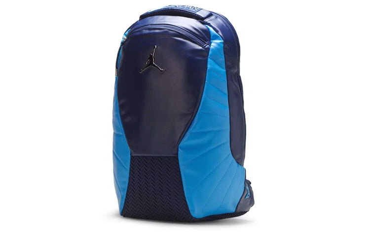 Air Jordan 12 retro Backpack'Blue' 9A1773-003