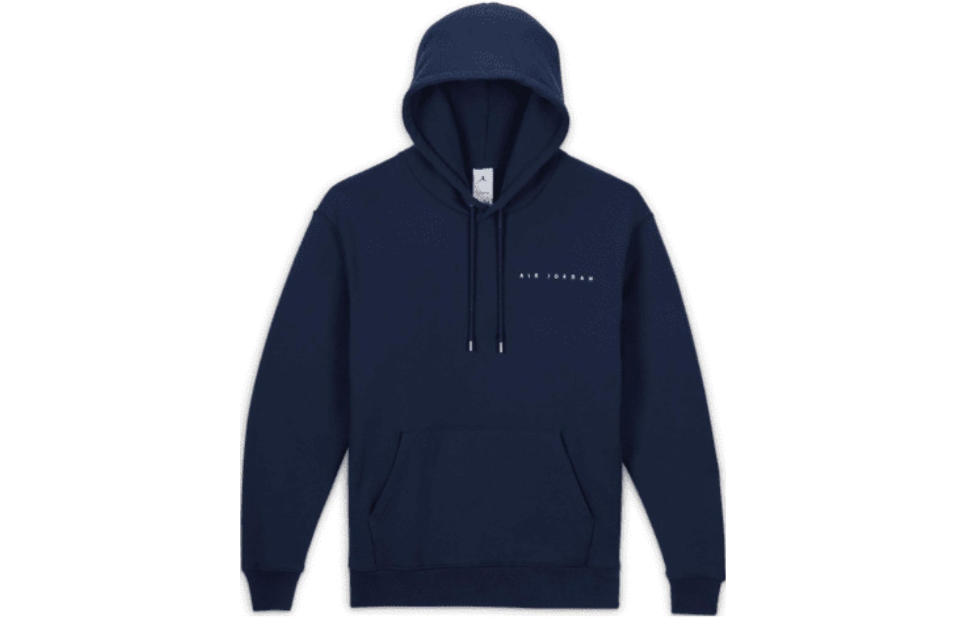 Air Jordan x UNION 23SS Hoodies 'Navy' DV7334-419