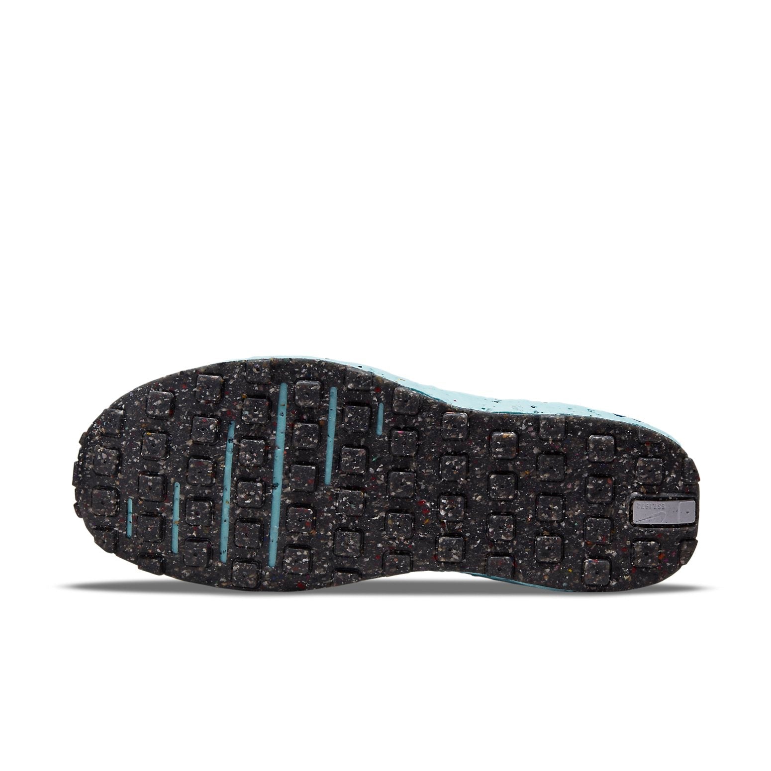 (WMNS) Nike Waffle One Crater SE 'Dynamic Turquoise' DJ9640-400