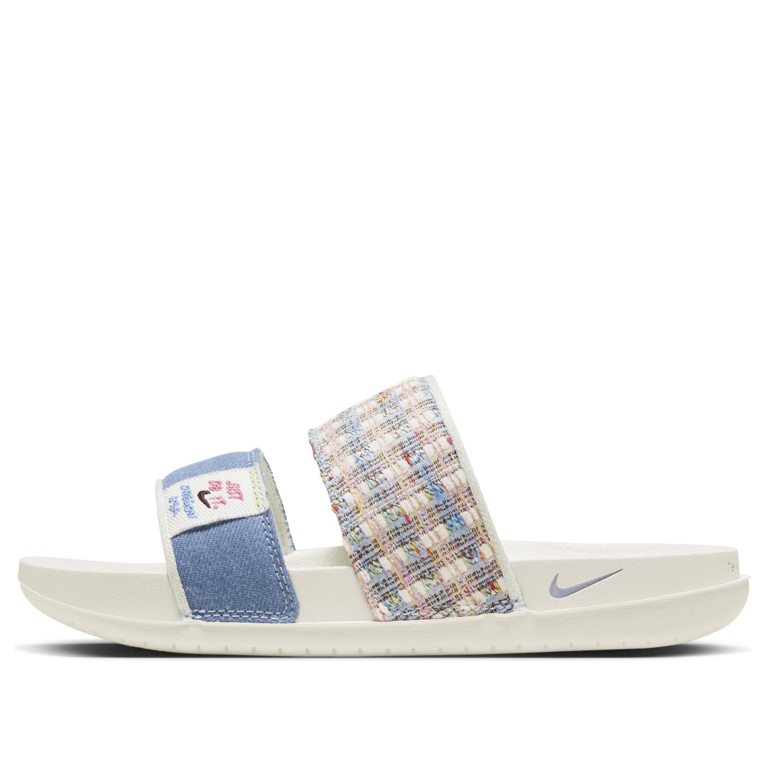 (WMNS) Nike Offcourt Duo 'Blue' FJ7742-121