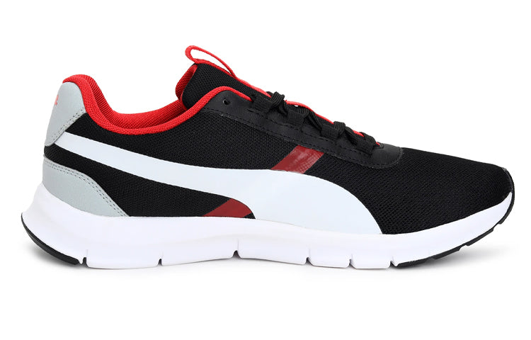 PUMA Flex R Dual Idp Red/White 372991-03