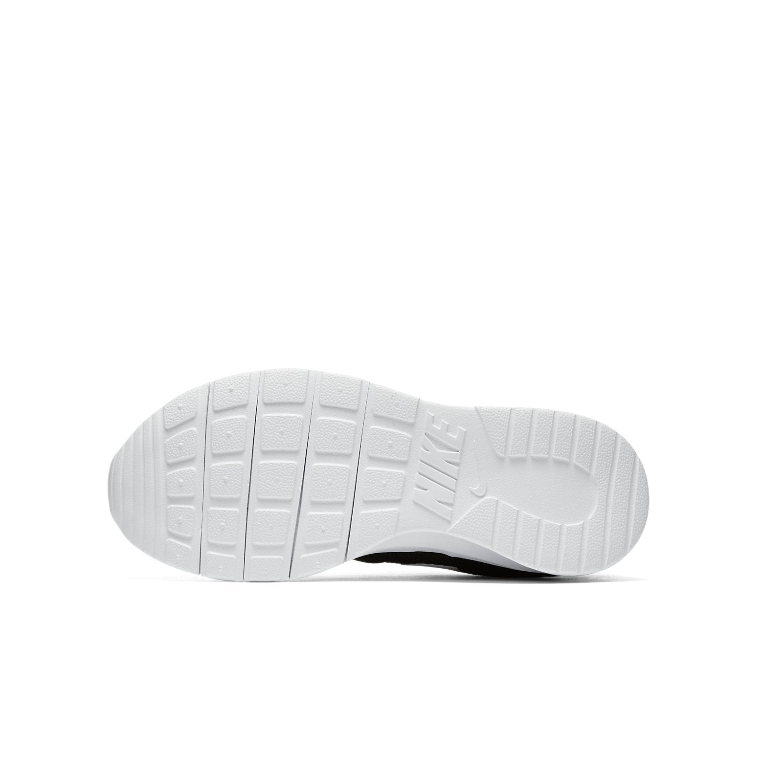(GS) Nike Kaishi 'Black White' 705489-002