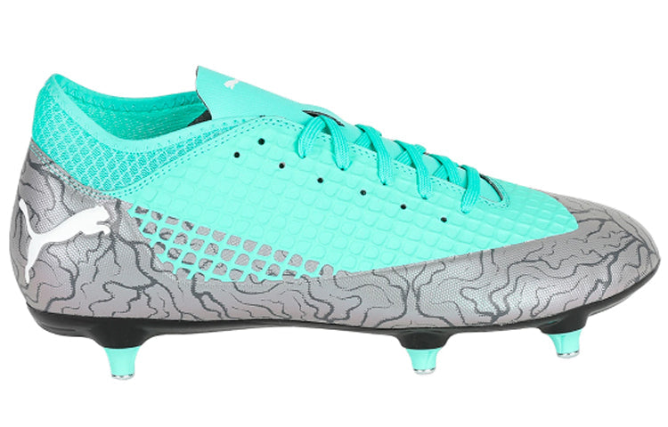 PUMA Future 2.4 SG Soft Ground Color Shift-Biscay 104838-01