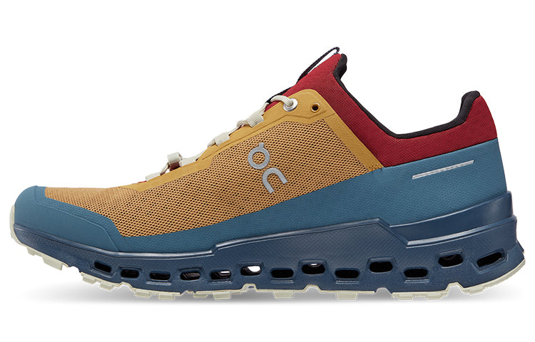 On Running Cloudultra 'Bronze Navy' 44.98429