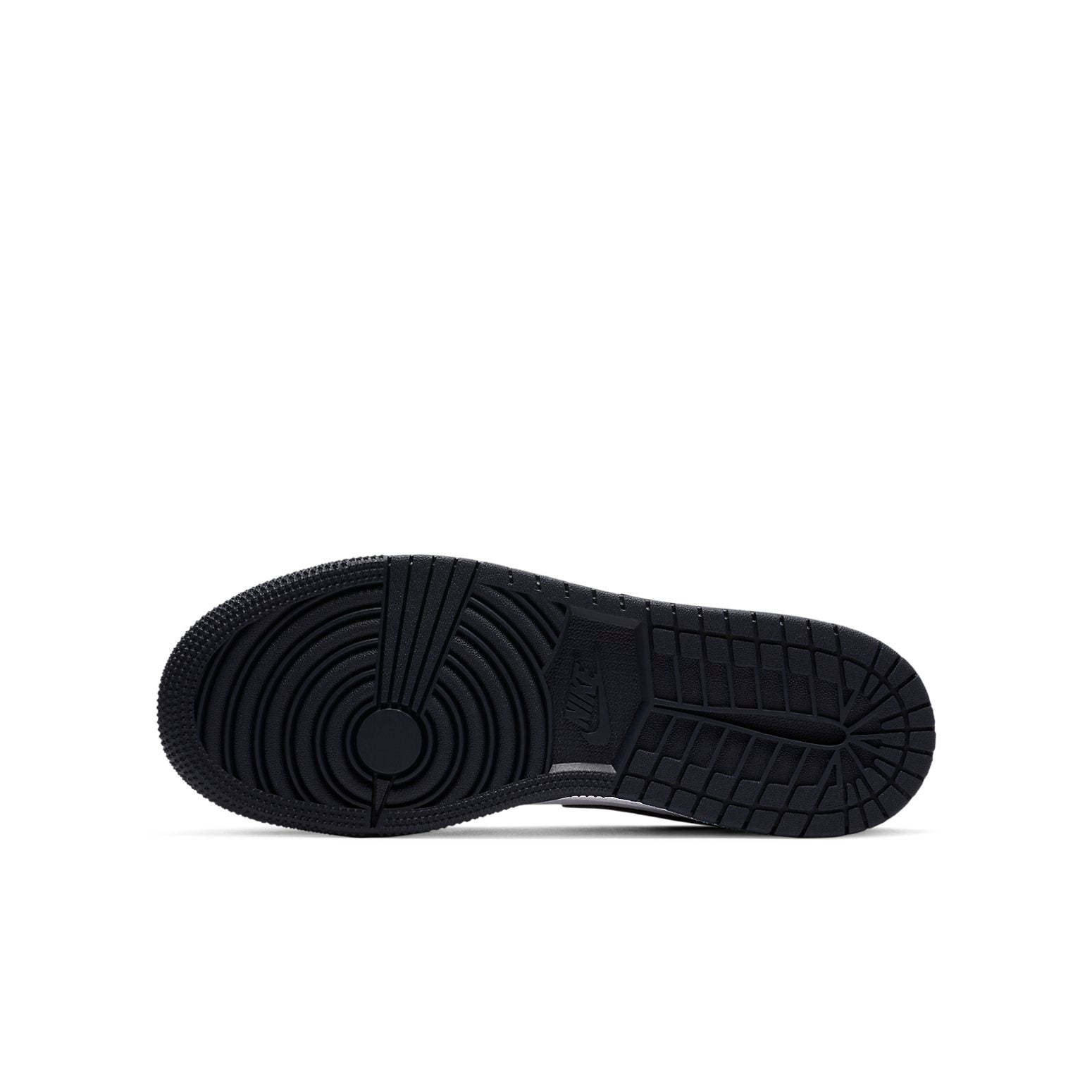 (GS) Air Jordan 1 Low SE 'Nothing But Net' CZ8657-100
