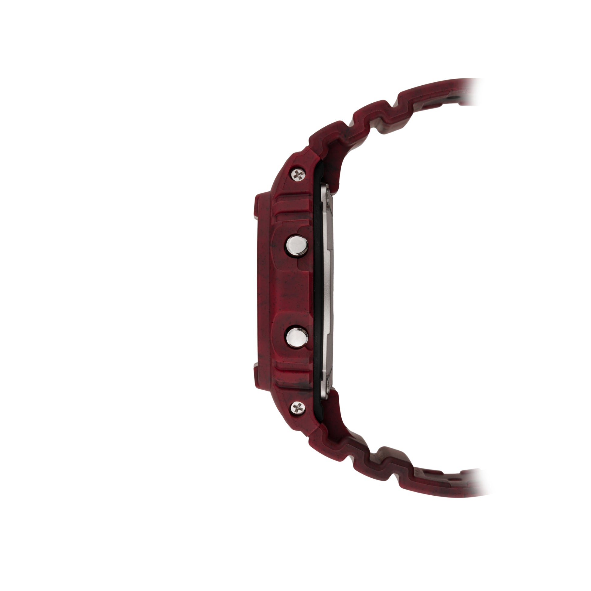CASIO G-Shock Digital 'Pink' GW-B5600SL-4JF