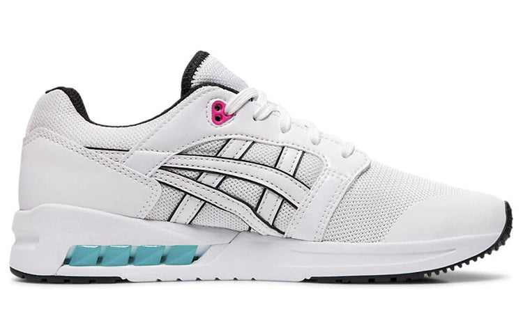 (WMNS) ASICS Gel Saga Sou 'White' 1192A135-100