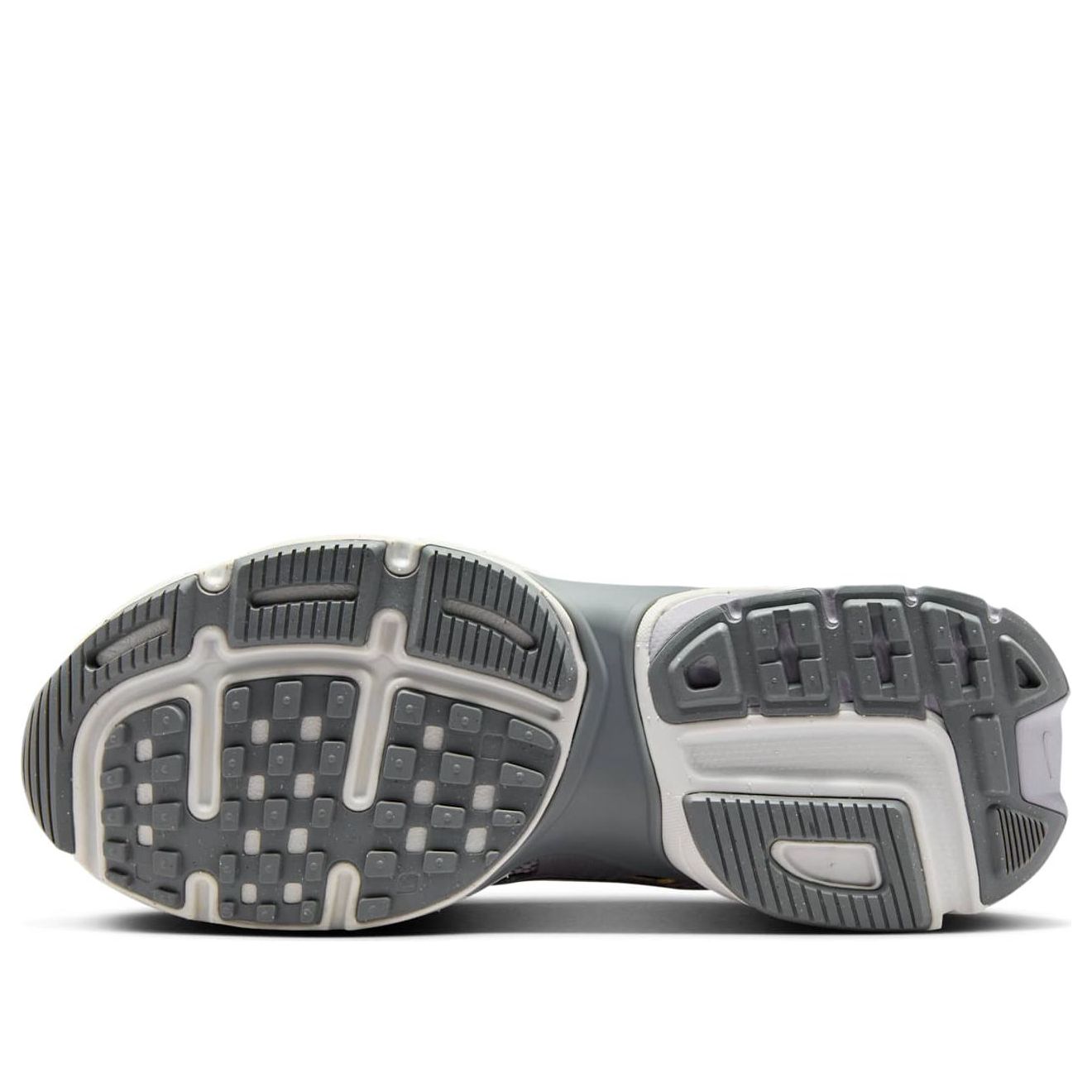 (WMNS) Nike V2K Run 'Cement Grey' FD0736-008