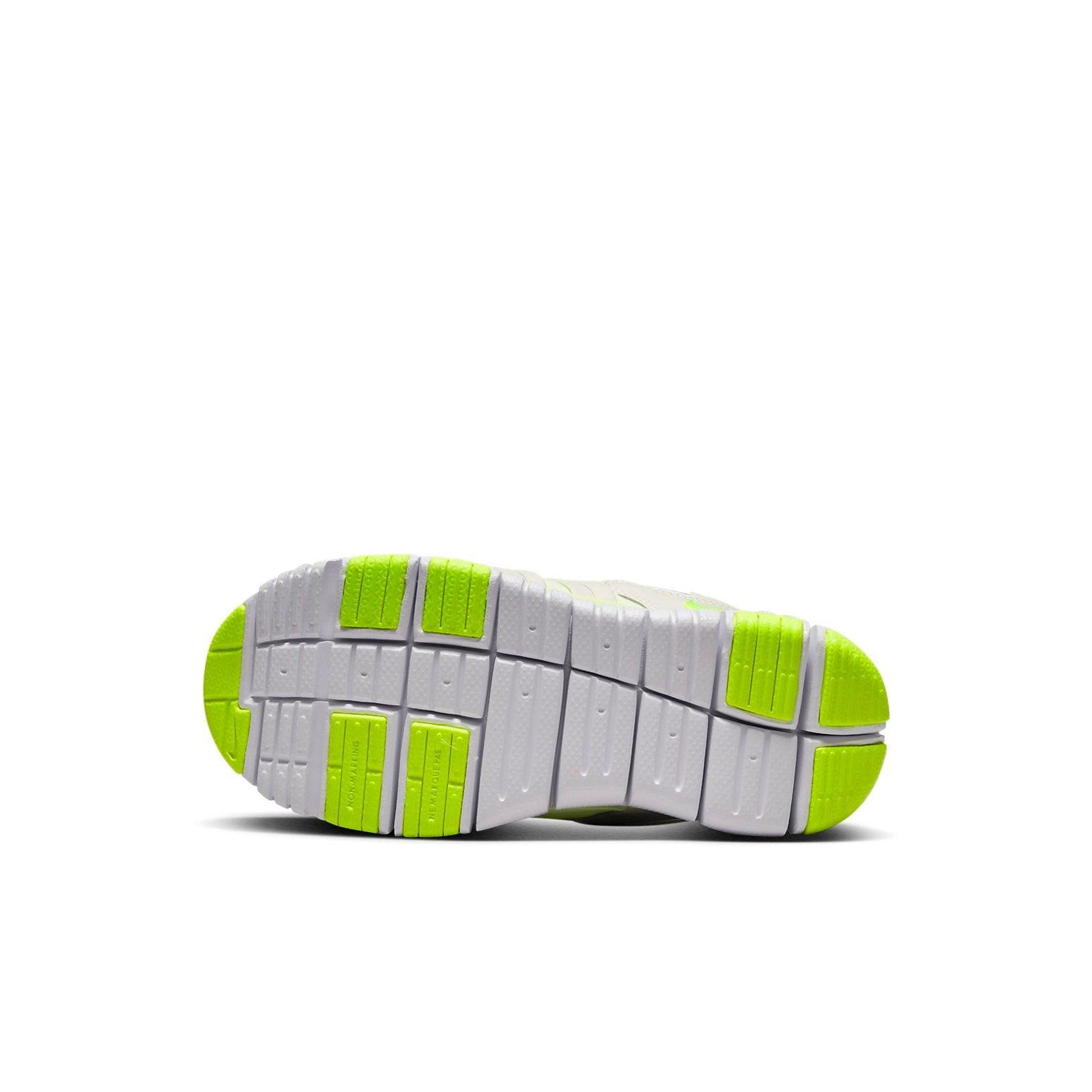 (PS) Nike Dynamo Free 'Green Gray' 343738-704