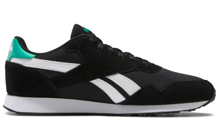 Reebok Royal Ultra Black Green FW0859